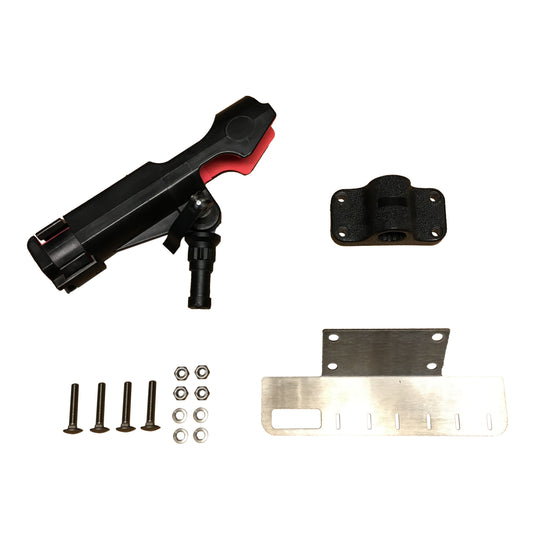 Rod Holder Kit