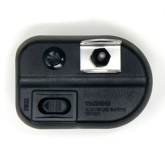 Handle Box Kit for HDR w/ Momentary Switch