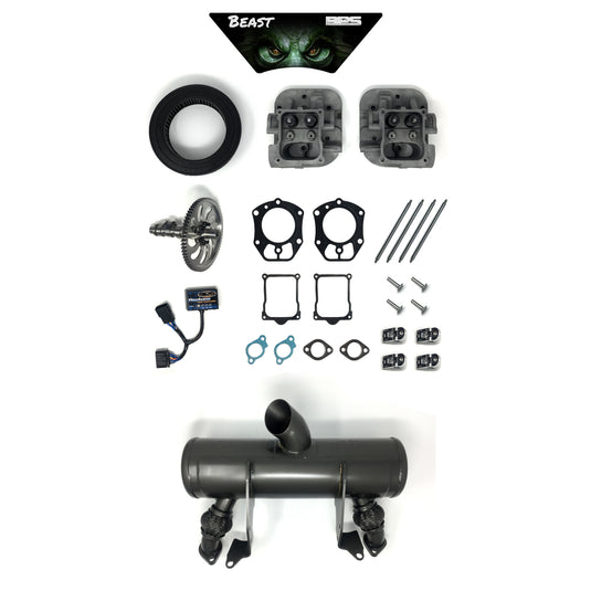 BEAST Performance Package for 40 EFI