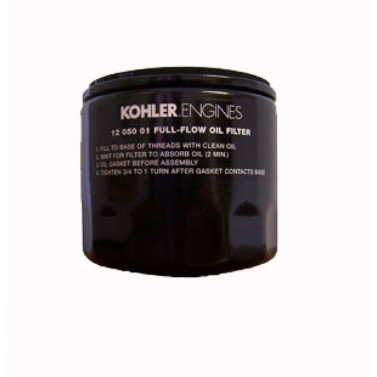 Oil Filter Kohler 25 hp to 27 hp