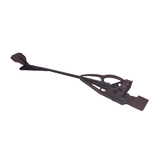 Long Tail 12 Kohler Frame