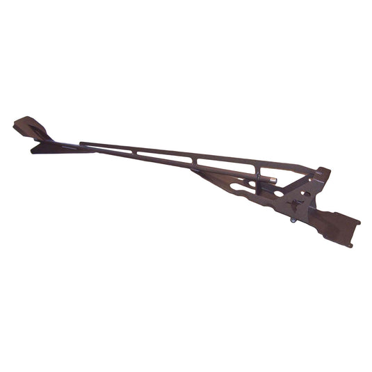 Long Tail Large Vanguard Frame Tall