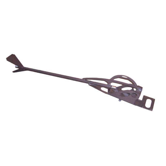 Long Tail 6 Kohler Frame