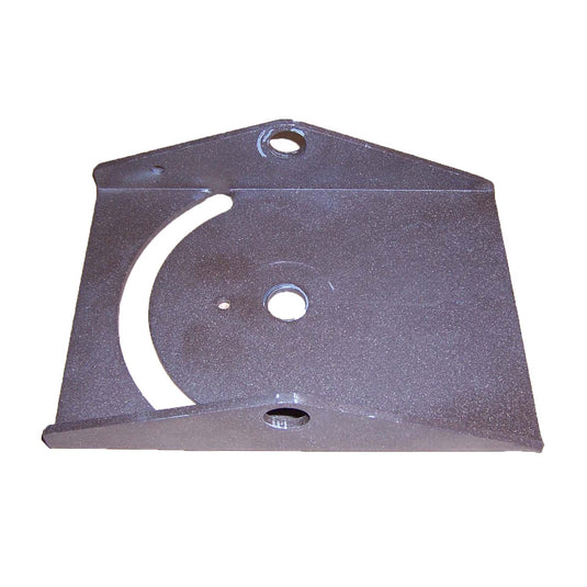 Clamp-On Swivel Long Tail