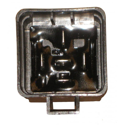 Actuator Relay Mercury