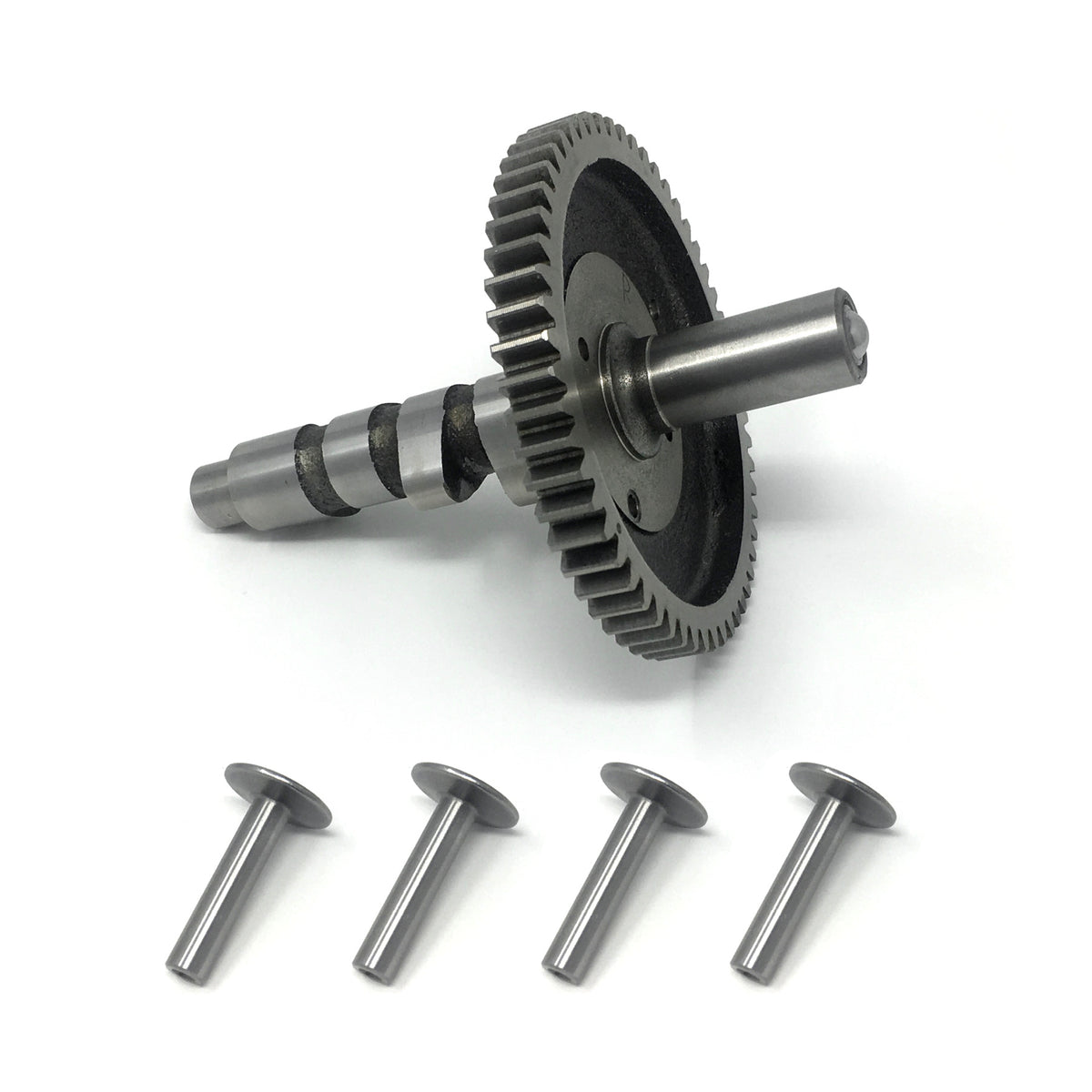 Performance Cam with Tappet Valves Vanguard 21 hp to 23 hp Backwater