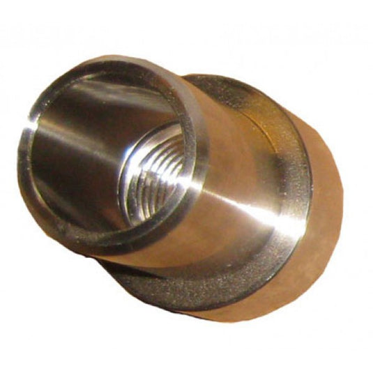 Prop Nut Sleeve Hyperdrive 7/8 Shaft Front