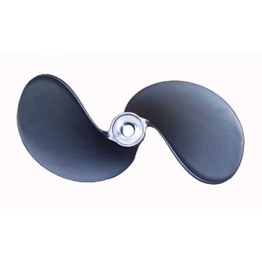 11 X 10 with 7/8" Threaded Propeller