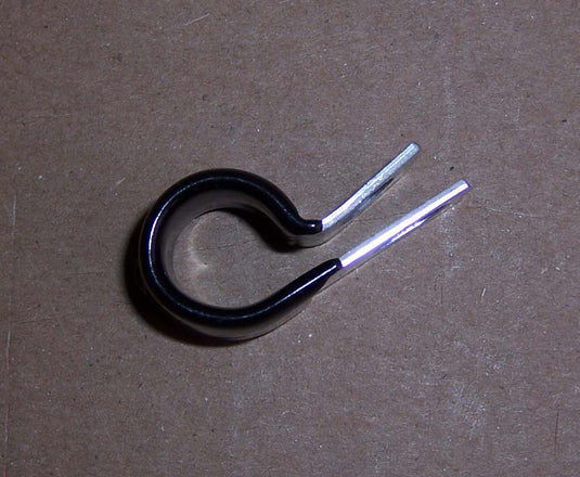Cable Clamp 1/2" OD 1/2" Wide