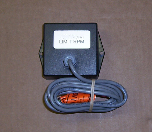 Rev Limiter (Electronic)