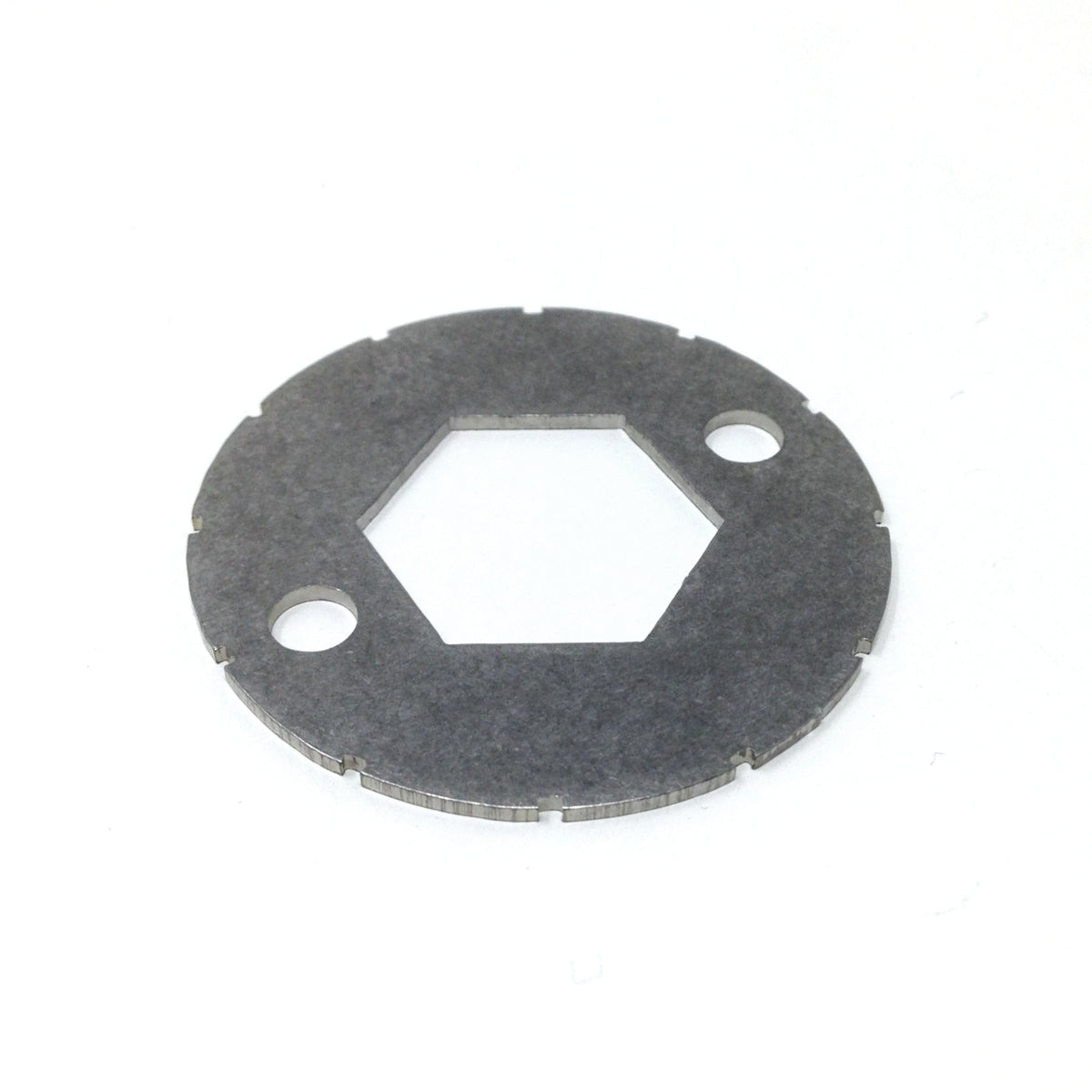 Washer Line Breaker Backwater Performance