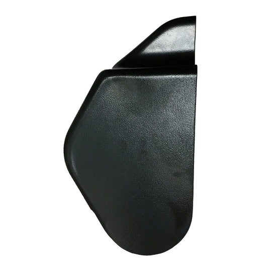 Wire Side Cover Plastic Extended