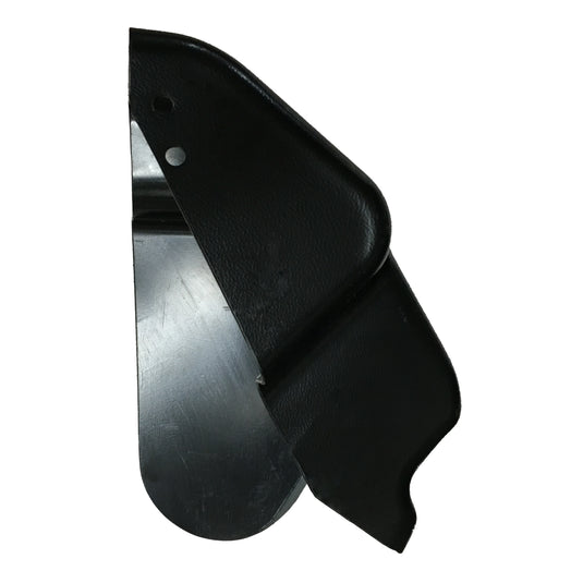 Wire Side Cover Plastic Extended