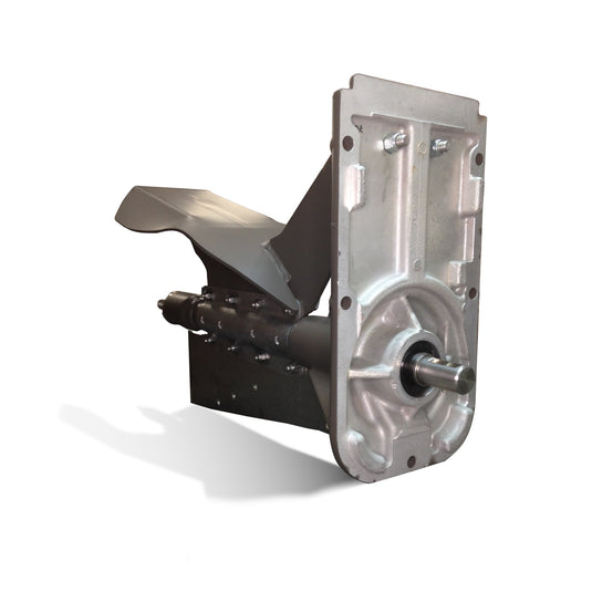 Drive Assembly 27" with or without Sprocket