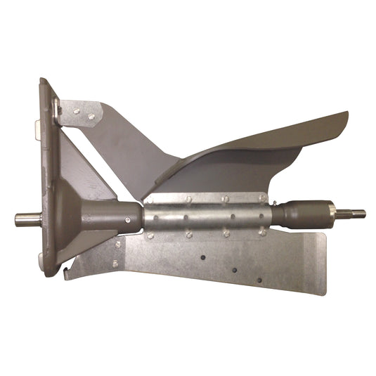 Drive Assembly 27" with or without Sprocket