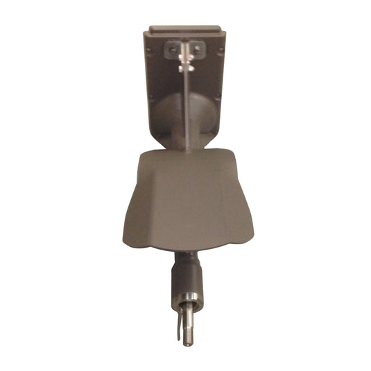 Drive Assembly 27" with or without Sprocket