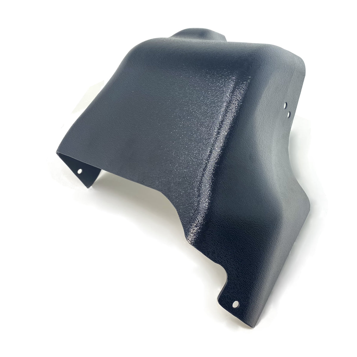 Wire Side Cover Plastic – Backwater Performance