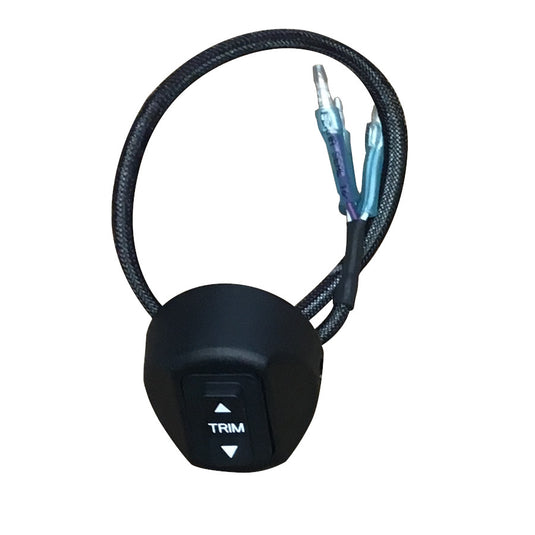 Trim Switch Mercury for Sport V Handle
