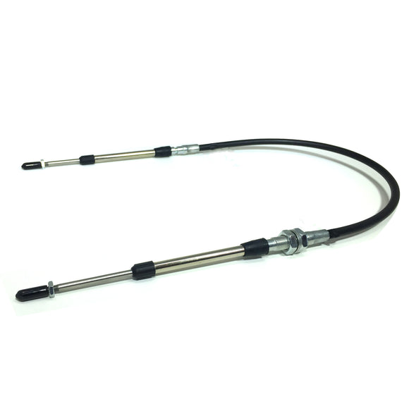 Transmission Shift Cable 32