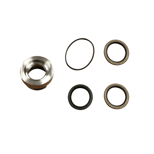 Seal Cap Set Sport/HDR