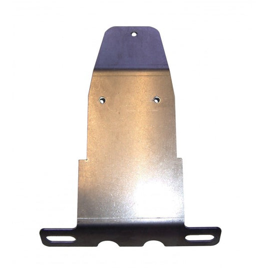 Wire Side Cover Mount