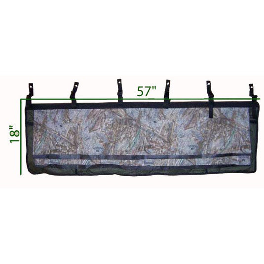 Gun Sleeve Two Gun Deluxe