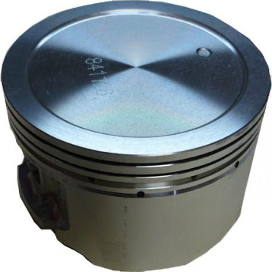 Large Vanguard Stock Piston