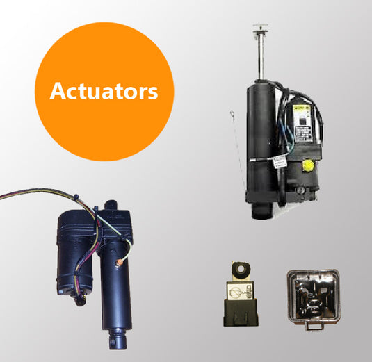 Actuators