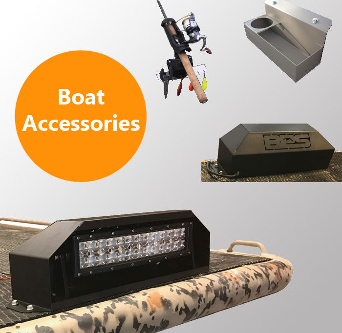 Boat Accessories – 2 Boat Accessories