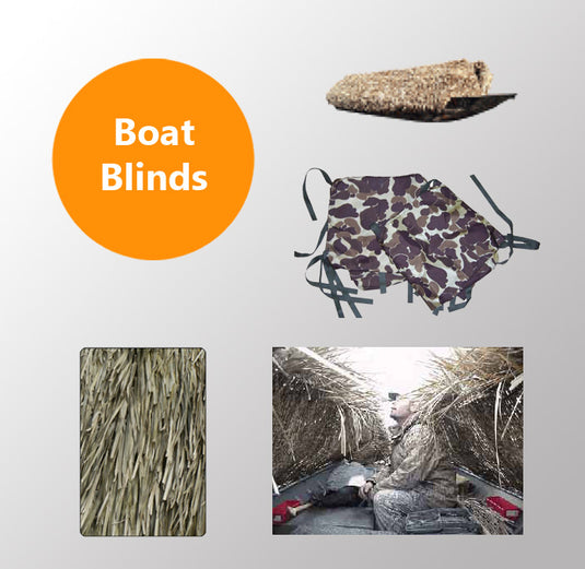 Boat Blinds