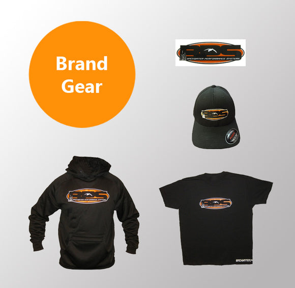 Brand Gear