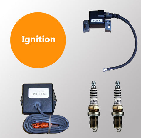 Ignition Performance Performance