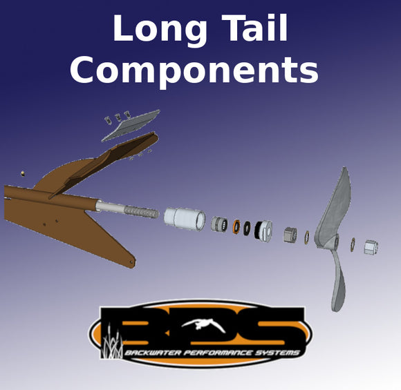 Long Tail Components