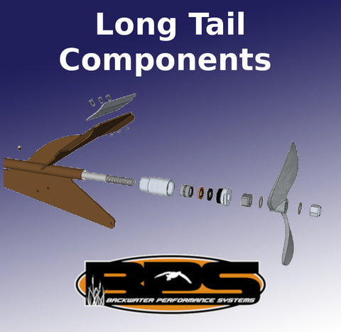 Longtail Components