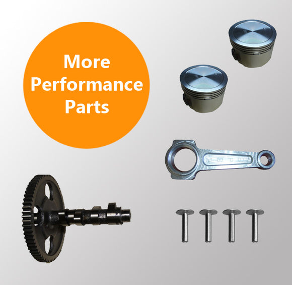 Other Performance Products
