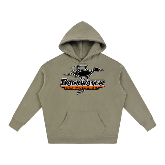 Duck Logo BPS Hoodie