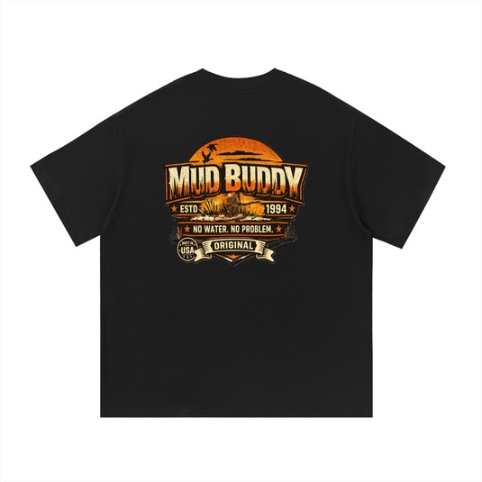 Mud Buddy EST T-Shirt