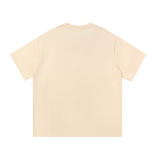 BPS Fast Grass Cotton T-Shirt