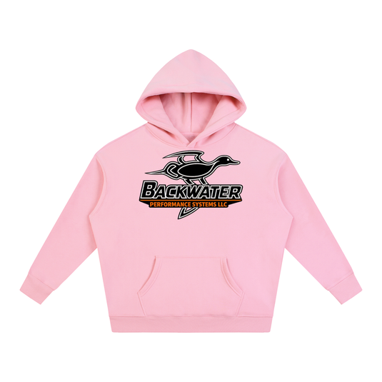 Duck Logo BPS Hoodie
