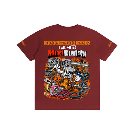 BPS Mechanical Mayhem