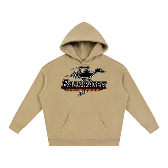 Duck Logo BPS Hoodie