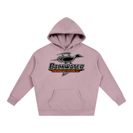 Duck Logo BPS Hoodie