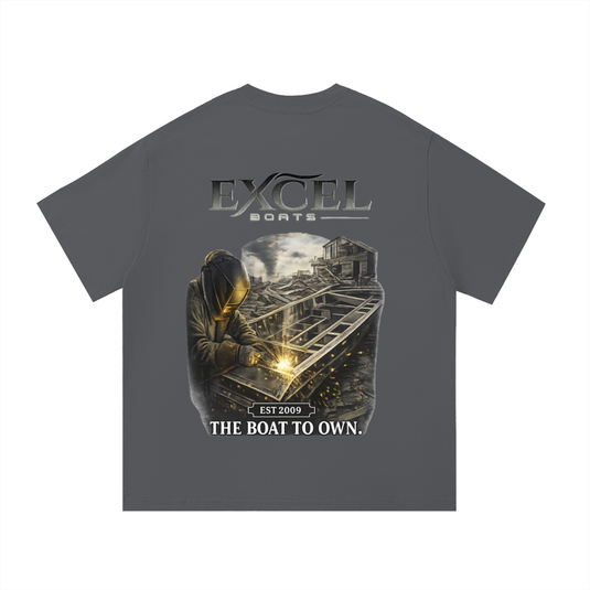 Excel Rise From the Rubble T-Shirt