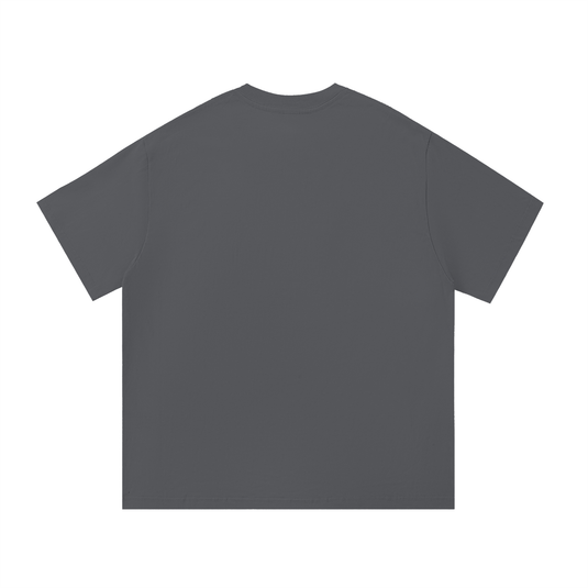 BPS Fast Grass Cotton T-Shirt