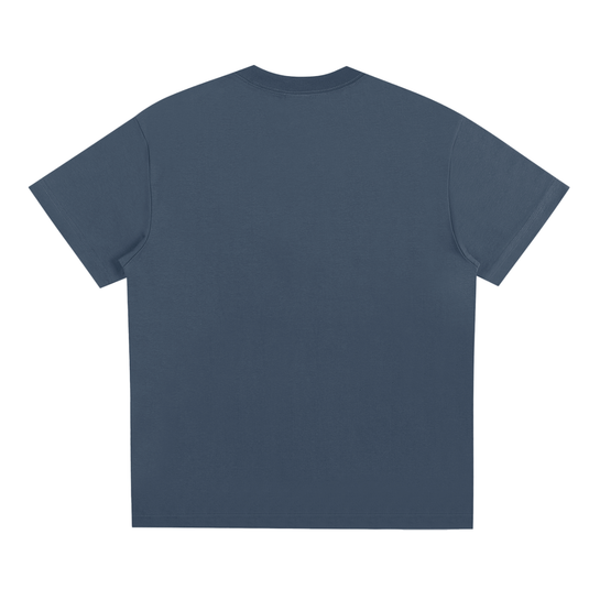 Duck Logo Fade T-Shirt