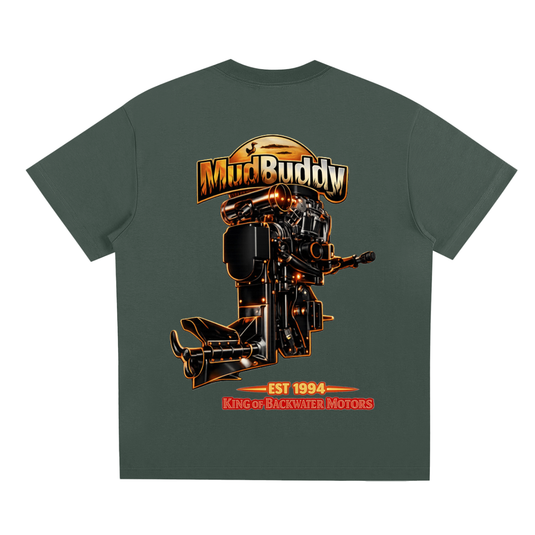 Mud Buddy Surface Drive T-Shirt
