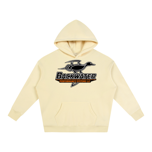 Duck Logo BPS Hoodie