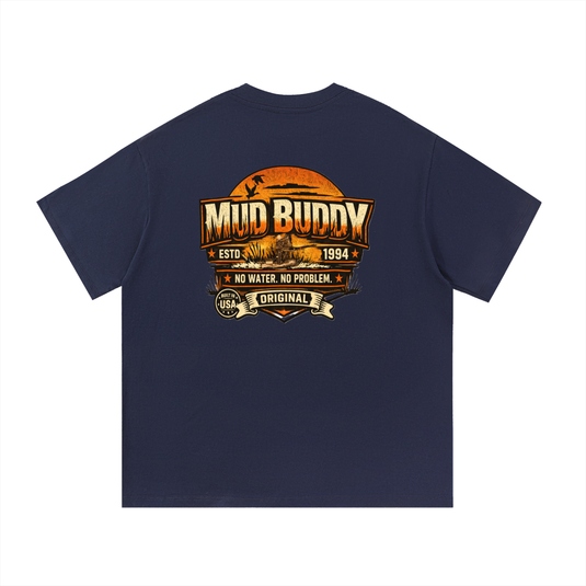 Mud Buddy EST T-Shirt