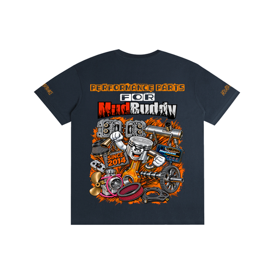 BPS Mechanical Mayhem