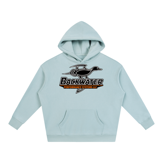 Duck Logo BPS Hoodie